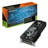 Gigabyte Graficka karta GV-N5070AERO OC-12GD NVD/12GB/GDDR7/192bit/bela | Eponuda.com