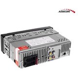 Audiocore Avtoradio AC9900, bluetooth, MP3/DiVX/USB/mSD, 4x50W, (21980930) | Shoptok.si