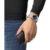 Tissot RUČNI SAT T137.410.11.041.00 | shoptok.hr