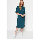 Trendyol Ženska haljina Printed | shoptok.hr