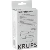 Krups Dodatki za kavo YX103601 filtrirne kartuše, 2 kosa, (5000118388) Cene