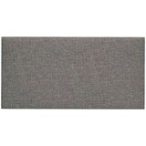  stenska obloga, blago, siva, 12 kos | Shoptok.si