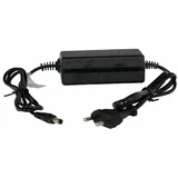 Video napajalnik 24W 12V/2A vtični