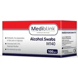 alkoholni robčki M140 100x