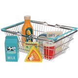 Rex London Set dječje hrane za igru Shopping playset – | shoptok.hr