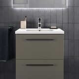 Ideal Standard Sivi zidni ormarić za ispod umivaonika 60x63 cm i.Life B – | shoptok.hr