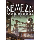  nemezis: mysterious journey iii steam key global | ePonuda.com