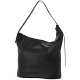Loristella Torbice za na ramo NERO CARMEN Črna Cene