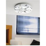 Eglo 13531 - LED plafonsko svetlo CABO 4xGU10/2,5W/230V | Eponuda.com