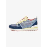 Michael Kors Dash Trainer Sneakers - Men