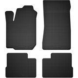 Wielganizator Gumijaste avtotesnine, komplet 4 kosov, univerzalne za: Fiat Bravo II kombilimuzina (2007-2012), (22132977) | Shoptok.si
