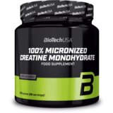 Biotechusa 100% creatine monohydrate 300g Cene