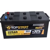 TOP START akumulator 12V 225Ah 1150A/En Cene