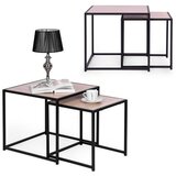 Modern Home set klub stolova | ePonuda.com