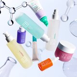 3INA The Blue Cleanser micelarni gel za čišćenje za lice 195 ml | shoptok.hr