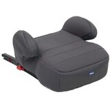Chicco quasar Fix buster sedište 126-150 cm Grey
