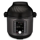 pro crisp 8L multi-cooker ( 140-0027-01-E )