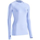 Cep Women's T-shirt Light Blue | ePonuda.com
