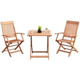 Gardenson Set Za Balkon Comodoro, Masivno Cene