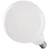  LED žarnica Filament G125 / E27 / 18 W (150 W) / 2452 lm / Toplo bel | Shoptok.si