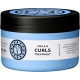 Maria Nila Coils & Curls Treatment Masque - 250 ml Cene