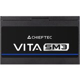 Chieftec napajalnik polmodularni Vita SM3 ATX, 850 W, BPX-850-C | Shoptok.si