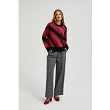 Marisse Women's Sweater Z-Sw-4555 D.Red | Shoptok.si