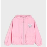 Sinsay Laka vjetrovka s kapuljačom Kuromi | shoptok.hr