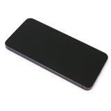  LCD za Samsung S931B Galaxy S25 5G + touchscreen + frame SOFT OLED black | Eponuda.com