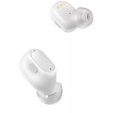 Baseus slušalke NGWM010002 Encok True Wireless Earphones WM01 Plus, bele | Shoptok.si