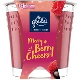mirisna sveća merry berry 129g