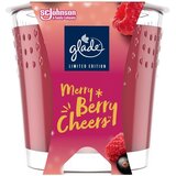 Glade mirisna svijeća kupina 129g | shoptok.hr