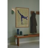 Nordlux zidna svetiljka model 1xE14/25W/230V zelena | Eponuda.com