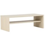 Venture Home Telemarket klub stolić 110 &amp;times; 50 cm, izbijeljeni (whitewash) Slike