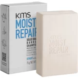 KMS moistrepair solid shampoo
