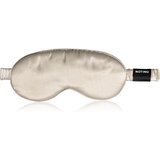 Notino Silk Collection Sleeping mask & Scrunchies Set poklon set Cream nijansa | shoptok.hr
