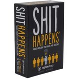 Asmodee Igra s kartami Shit Happens Cene