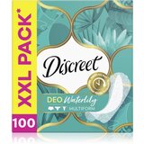 Discreet Multiform Waterlily dnevni vložki 100 kos Cene