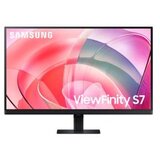Samsung monit ViewFinity S7 4K27″, IPS, 60Hz, 350cd, 5ms, HDR10, HDMI, DP, Tilt -2, 0(2, 0)~25, 0(2, 0), VESA | Eponuda.ba