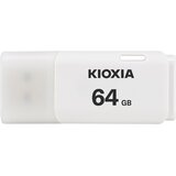 Toshiba Memorija USB Kioxia-Hayabusa 64GB bijeli U202 | shoptok.hr