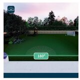 ARLO Ultra 2 VMC5040-200EUS bela zunanja IP kamera, (21025608) | Shoptok.si