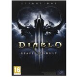 Activision Blizzard PC igra Diablo 3 Reaper of Souls Cene