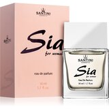 SANTINI Cosmetic Sia parfemska voda za žene 50 ml | shoptok.hr