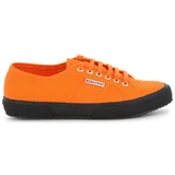 Superga - 2750-CotuClassic-S000010 Narančasta