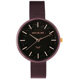 Vuch Ženski ručni sat Sparkly Dark Purple Cijene