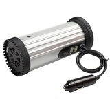  DC-AC inverter za auto GEMBIRD, in12Vout220V... | Eponuda.ba
