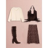 Sinsay Pulover od mješavine vune | shoptok.hr