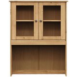  Gornji dio za komodu VIGO 78 x 30 x 100 cm od masivne borovine | shoptok.hr