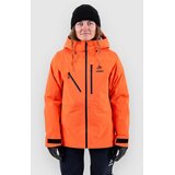 Jones Snowboards Shralpinist Str Rec Jakna deep coral Cene
