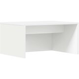  Stol za zid Zidne Bijelo 60 x 45 x 30 cm Konstruirano drvo | shoptok.hr